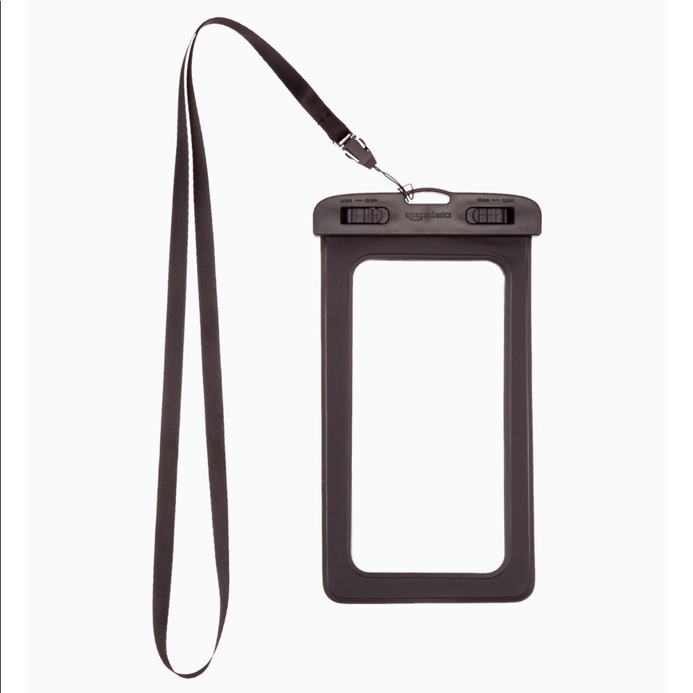 🆕 Universal Waterproof Smartphone Pouch NIP